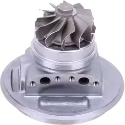 FOR-6505675080-KTR110L-F84PW-CORE-OF-TURBOCHARGER-FOR-KOMATSU-SAA12V140E-3A_Bottom_View_Of_45_Degrees_256X256
