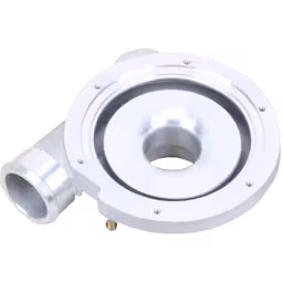 FOR-758714-5001-CH-J96-COMPRESSOR-HOUSING-OF-TURBOCHARGER_Bottom_View_Of_45_Degrees_256X256