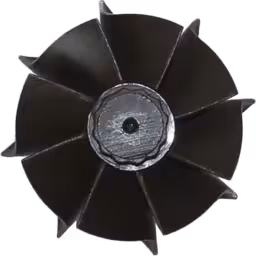 FOR-VC430021-TW-RHF5-64006P15NHBRL382CAZ-TURBINE-WHEEL-OF-TURBOCHARGER-FOR-ISUZU-TROOPER-CAR-ISUZU-4JG2TC(VIBX)_Top_View_256X256