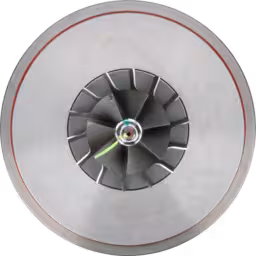 1487-710-0003-S410-CORE-OF-TURBOCHARGER-FOR-MERCEDES-BENZ-BENZ-OM457LA-E3-11-97L-428HP_Top_View_256X256