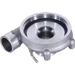 17298-17010-CT26-COMPRESSOR-HOUSING-OF-TURBOCHARGER-FOR-TOYOTA-LANDCRUISER-TOYOTA-1HD-T-1990-170HP_Bottom_View_Of_45_Degrees_256X256