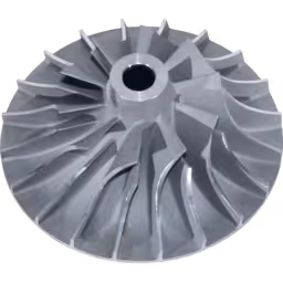 3002731-J96-COMPRESSOR-WHEEL-OF-TURBOCHARGER_Top_View_Of_45_Degrees_256X256