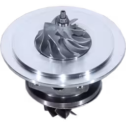 433289-0143-GT1549-CORE-OF-TURBOCHARGER-FOR-RENAULT-LAGUNA-RENAULT-F9Q-2000-100HP_Top_View_Of_45_Degrees_256X256