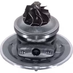 433289-5143S-GT1549-CORE-OF-TURBOCHARGER-FOR-RENAULT-LAGUNA-RENAULT-F9Q-2000-100HP_Bottom_View_Of_45_Degrees_256X256
