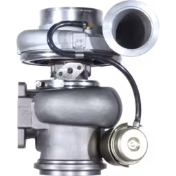 471086-5002-GT4294-TURBOCHARGER-FOR-CAT-EARTH-MOVING-345B-CAT-3176C_Front_View_256X256