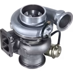 471086-5002-GT4294-TURBOCHARGER-FOR-CAT-EARTH-MOVING-345B-CAT-3176C_Top_View_Of_45_Degrees_256X256