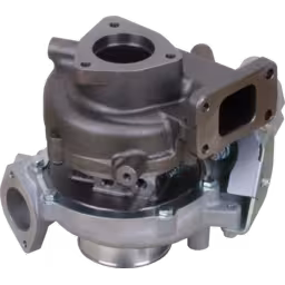 852178-5001-GT2263KLNV-TURBOCHARGER-FOR-HINO-FC-EURO-4_Bottom_View_Of_45_Degrees_256X256