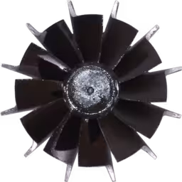 FOR-3802580-TW-H1E-TURBINE-WHEEL-OF-TURBOCHARGER-FOR-CUMMINS_Top_View_256X256