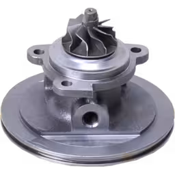 FOR-5435-988-0008-J96-CORE-OF-TURBOCHARGER_Bottom_View_Of_45_Degrees_256X256