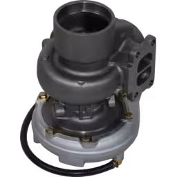 125-1126-S2EGL-TURBOCHARGER-FOR-CAT-938F-CAT-3116T_Bottom_View_Of_45_Degrees_256X256