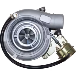 168364-S2EGL-TURBOCHARGER-FOR-CAT-938F-CAT-3116T_Top_View_256X256