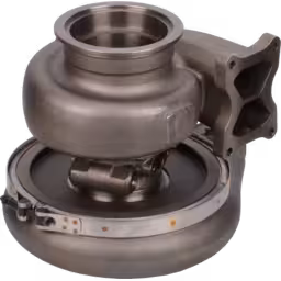 4042918--TURBOCHARGER-FOR-CUMMINS-QST30-CUMMINS-GENSET_Bottom_View_Of_45_Degrees_256X256