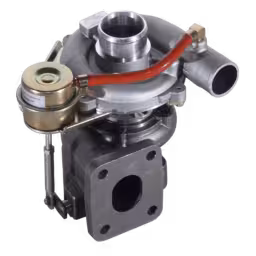 471037-2-GT1749-TURBOCHARGER-FOR-MITSUBISHI-D4AE-3300CC-4L-100HP-HYUNDAI-CHRORUS-BUS_Top_View_Of_45_Degrees_256X256