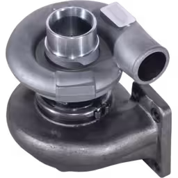 5I7585-TD06H-16M-12-TURBOCHARGER-FOR-CAT-E320B-CAT-3066T_Top_View_Of_45_Degrees_256X256