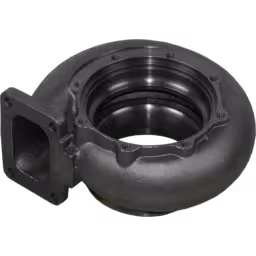 FOR-1220700-TH-GT6041-TURBINE-HOUSING-OF-TURBOCHARGER-FOR-CAT-785C-CAT-3512B_Bottom_View_Of_45_Degrees_256X256