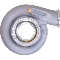 FOR-2839309-CH-HX40W-COMPRESSOR-HOUSING-OF-TURBOCHARGER-FOR-CUMMINS-QSL-CUMMINS-INSUSTRIAL_Top_View_256X256