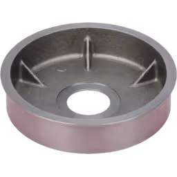 FOR-2882090-HS-HX82-HEAT-SHIELD-OF-TURBOCHARGER-FOR-CUMMINS-QSK50-CUMMINS-GENSET_Bottom_View_Of_45_Degrees_256X256