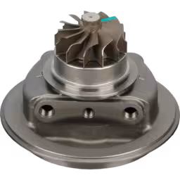 FOR-3804570-HT60-CORE-OF-TURBOCHARGER-FOR-CUMMINS-N14-CUMMINS-INDUSTRIAL_Bottom_View_Of_45_Degrees_256X256
