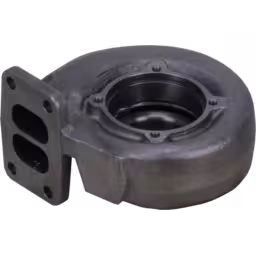 New-3519940-HX35-TURBINE-HOUSING-FOR-IVECO-TRUCK_Bottom_View_Of_45_Degrees_256X256