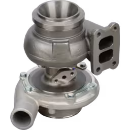 0R7185-S2ESL-113-TURBOCHARGER-FOR-CAT-325B-CAT-3116_Bottom_View_Of_45_Degrees_256X256