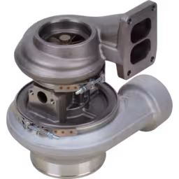 194848-4LF555-TURBOCHARGER-FOR-CAT-EARTH-MOVING-CAT-3412_Bottom_View_Of_45_Degrees_256X256