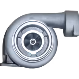 194848-4LF555-TURBOCHARGER-FOR-CAT-EARTH-MOVING-CAT-3412_Front_View_256X256