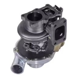 241002203A-RHC62W-1183P20NABRLL5213CHBZ-TURBOCHARGER-FOR-HINO-YF20(VX53)-HINO-TRUCK-H07CT_Bottom_View_Of_45_Degrees_256X256