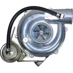 241002203A-RHC62W-1183P20NABRLL5213CHBZ-TURBOCHARGER-FOR-HINO-YF20(VX53)-HINO-TRUCK-H07CT_Top_View_256X256