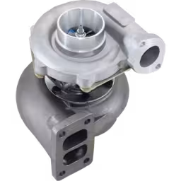 409300-0014-TO4B27-TURBOCHARGER-FOR-MERCEDES-BENZ-BENZ-OM352A-5700CC-170HP_Top_View_Of_45_Degrees_256X256