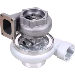 6505715030-KTR110M-432A-TURBOCHARGER-FOR-KOMATSU-SAA6D140E-KOMATSU-PC600-8E_Bottom_View_Of_45_Degrees_256X256