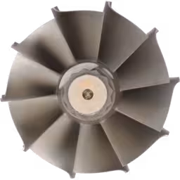 FOR-318979-TW-S400-TURBINE-WHEEL-OF-TURBOCHARGER-FOR-KOMATSU-WA430-5-KOMATSU-SA6D125H_Top_View_256X256