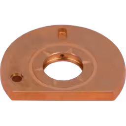 FOR-4033866-TB-J96-THRUST-BEARING-OF-TURBOCHARGER_Bottom_View_Of_45_Degrees_256X256