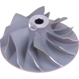 FOR-466409-0002-R-CW-J96-COMPRESSOR-WHEEL-OF-TURBOCHARGER_Top_View_Of_45_Degrees_256X256