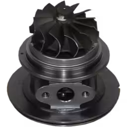 FOR-49179-00260-TD06-CORE-OF-TURBOCHARGER-FOR-MITSUBISHI-4D34_Bottom_View_Of_45_Degrees_256X256
