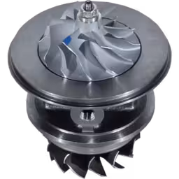 FOR-49179-00260-TD06-CORE-OF-TURBOCHARGER-FOR-MITSUBISHI-4D34_Top_View_Of_45_Degrees_256X256