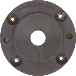NH172501-OS-RHC7-12307HQ41NFBRL6424CC-OIL-SEAL-PLATE-OF-TURBOCHARGER-FOR-ISUZU-6SD1T(CIAQ)-HITACHI-EX300-1_Front_View_256X256