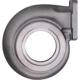 Turbine-Housing-GT42-GTX42-1-poimt-25-AR-Twin-Scroll-T4-Inlet-V-Band-Outlet-757707-0002_Top_View_256X256