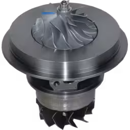 316314-S3B-CORE-OF-TURBOCHARGER-FOR-MAN-TRUCK-MAN-D2876LF-EURO2_Top_View_Of_45_Degrees_256X256