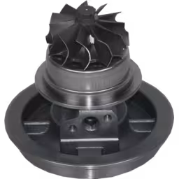 317359-S3B-CORE-OF-TURBOCHARGER-FOR-MAN-TRUCK-MAN-D2876LF-EURO2_Bottom_View_Of_45_Degrees_256X256