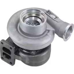 3599359-HX35-TURBOCHARGER-FOR-CUMMINS-TRUCK-B-SERIES-CUMMINS-6BTAA_Top_View_Of_45_Degrees_256X256