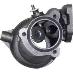 413567-0061-GT1752-TURBINE-HOUSING-OF-TURBOCHARGER-FOR-SAAB-9-5-2-3-SAAB-9-03-B235E-170HP_Top_View_256X256