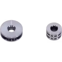 446451-0001--THRUST-RING-OF-TURBOCHARGER-FOR-VOLVO-TD123-VOLVO-EARTH-MOVING-A40-HAULER_Top_View_Of_45_Degrees_256X256