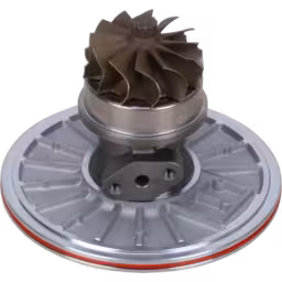 5329-710-0004-K29-CORE-OF-TURBOCHARGER-FOR-STEYR-WD615-63-64-65-STEYR-TRUCK_Bottom_View_Of_45_Degrees_256X256