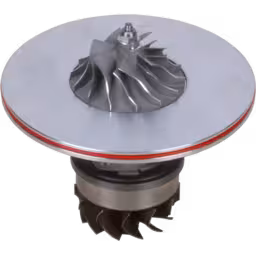 5329-710-0004-K29-CORE-OF-TURBOCHARGER-FOR-STEYR-WD615-63-64-65-STEYR-TRUCK_Top_View_Of_45_Degrees_256X256