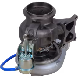 762552-1-GTA4594BS-TURBOCHARGER-FOR-CAT-INDUSTRIAL-CAT-C11_Bottom_View_Of_45_Degrees_256X256
