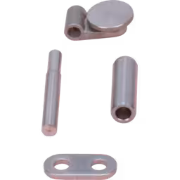 FOR-8973311850-CP-J96-GASKET-OF-TURBOCHARGER_Bottom_View_Of_45_Degrees_256X256