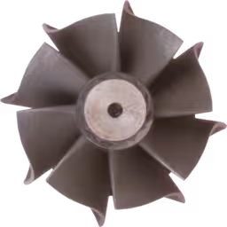 FOR-VIFV-TW-RHF5-TURBINE-WHEEL-OF-TURBOCHARGER-FOR-ISUZU-(VIFV)_Top_View_256X256
