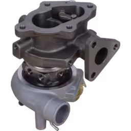 ME202578-TF035HM-12T-4-TURBOCHARGER-FOR-MITSUBISHI-4M40_Bottom_View_Of_45_Degrees_256X256