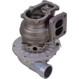 VIHH-RHE6-TURBOCHARGER-FOR-ISUZU-(VIHH)_Bottom_View_Of_45_Degrees_256X256