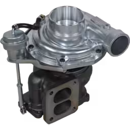 VIHH-RHE6-TURBOCHARGER-FOR-ISUZU-(VIHH)_Top_View_Of_45_Degrees_256X256